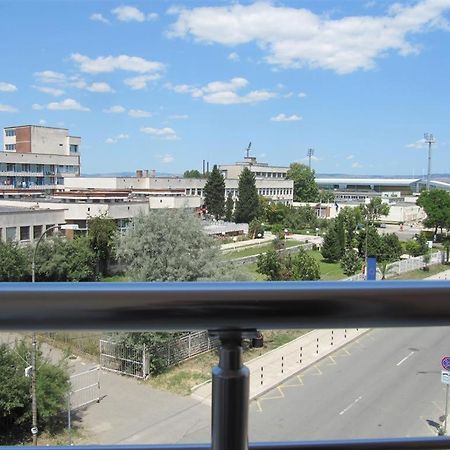 Rayski Zalez Pomorie Kültér fotó